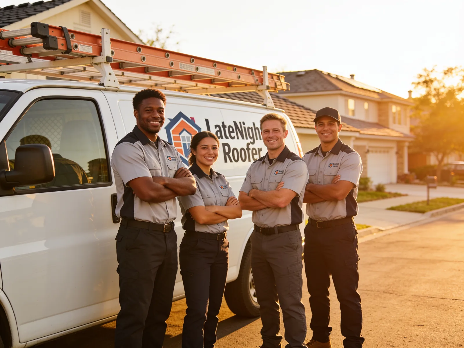 Emergency Roof Repair company in Dent, MN